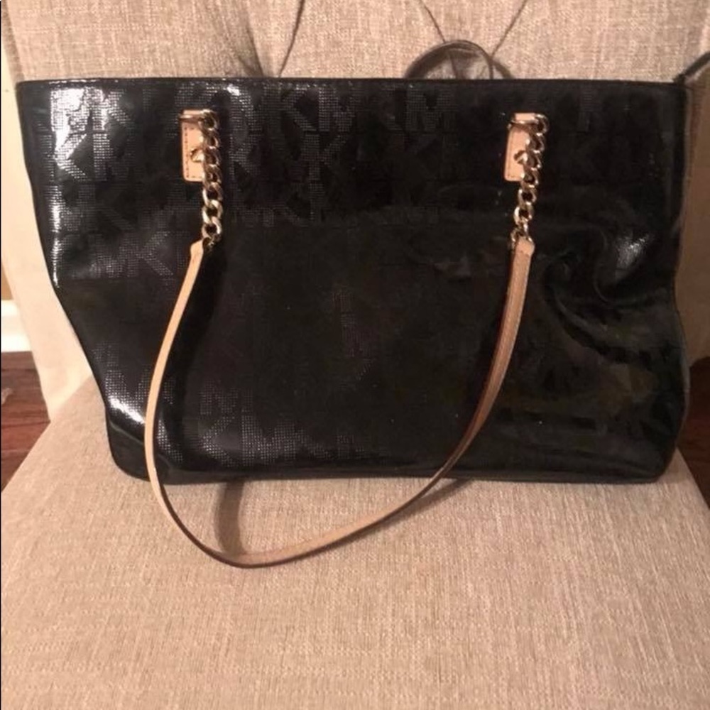 Authentic Michael Kors purse
